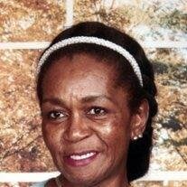 Mrs. Johnnie Urquhart