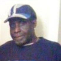 Mr. Johnnie Thomas