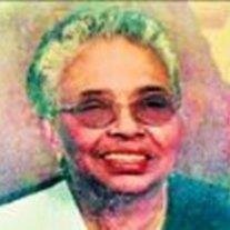 Mary G. Moore