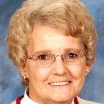 Mrs. Betty L. Hetrick