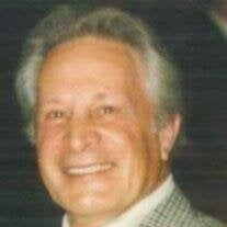 Raymond V. Nicotera