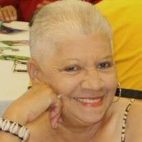 E. Verinna "Rena" Barnard