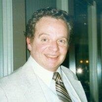 Eugene "Gene" T. Duffy