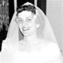 Genevieve "Gen" Peterson