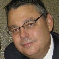 Jeff Michael Vasichek