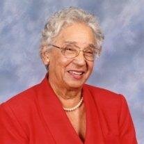 Elna S. Neverdon