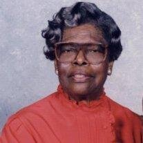 Ethel L. Davis