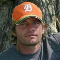 Mr. Craig Joseph Wall