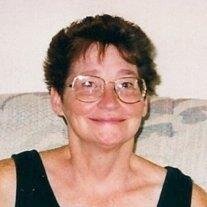 Mrs. Sharon Ruth Sorrell