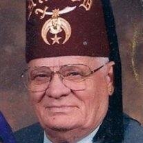 Mr. Harvey T. Kehn