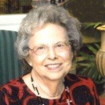 Doris Mae Graham