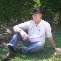 Gerald  Frederick Eisert