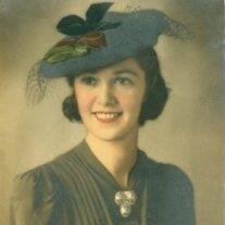 Edna Theone Jessup