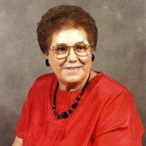 Joy F. Weaver