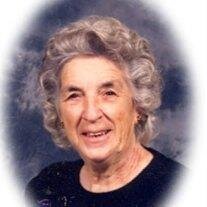 Dorothy Mae Tyner