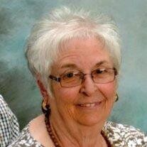 Karolyn  S.  Hayes