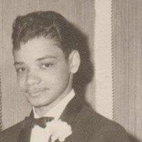 Mr. Charles Robert Ferguson Jr.