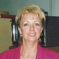 Rebecca Ann Sgro