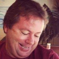 Richard Joe Hodge