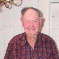 WALTER  EDWARD "ED" LENHARR, SR.