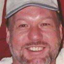 Carl William McFadden