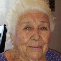 Petra A.  Guerra