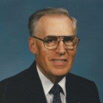 Oscar Davis Vanderworth