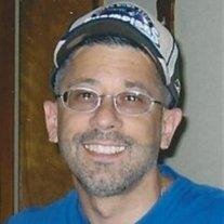 Mr.  Steven R. Baptist (Abramowitz)