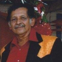 Francisco Sanchez