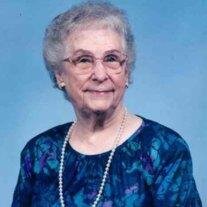 Evelyn H. Warburton