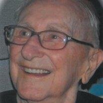Mr. James M. Holland Sr.