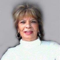Kathyan Wilkins Evans