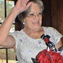 Betty Sue Woods