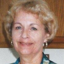 Jeannette M. Ankrum Evans