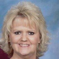 Sue "Suzy" Beth Goodman