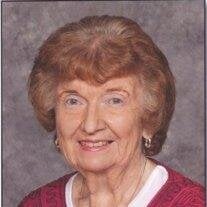 Marion Jeanne Sampson