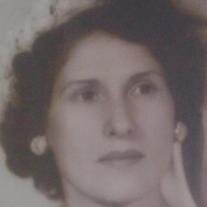 Mrs. Norberta P. Aleman