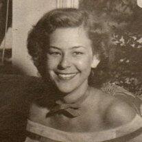 Marylina McGraw