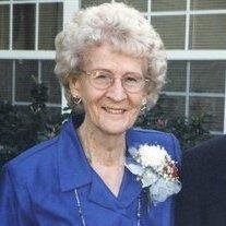 Mrs. Amanda  L. Barwick