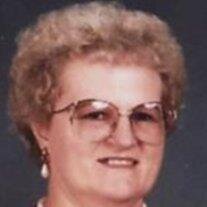 Jo Ann Rickard