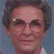 Helen Jean Robinson