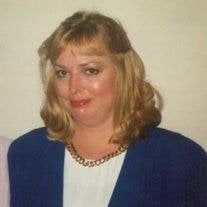 Donna Jean Lamoreaux