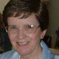 Mrs Marleta Agnes Lessley