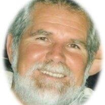 James Patrick McCormack
