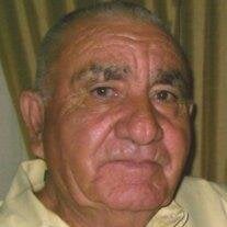 Liborio Guerrero