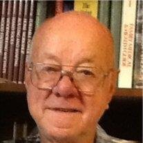 Henry Wenton Butler