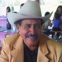 Jorge R. Salas