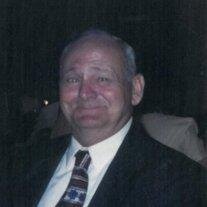 Rex R. Alspaugh