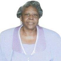 Mrs. Eulalah Grady