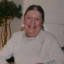 Betty Jones